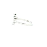 1.26 Ct Cubic Zirconia 925 Sterling Silver Ring