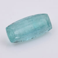 6 Natural Beryl Emerald Rectangular Cushion Mixed Cut Gemstone