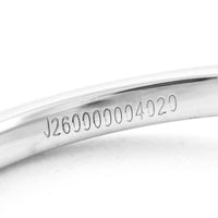 2.02 Ct Oval Mixed Cut Natural Bi-Coloured Sapphire 950 Platinum Ring
