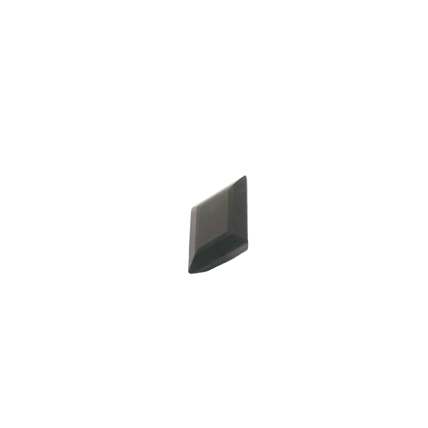 1.48 Tourmaline Octagon Gemstone
