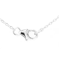 3.68 Ct Oval Sky Blue Topaz, Swiss Blue Topaz 925 Sterling Silver Pendant