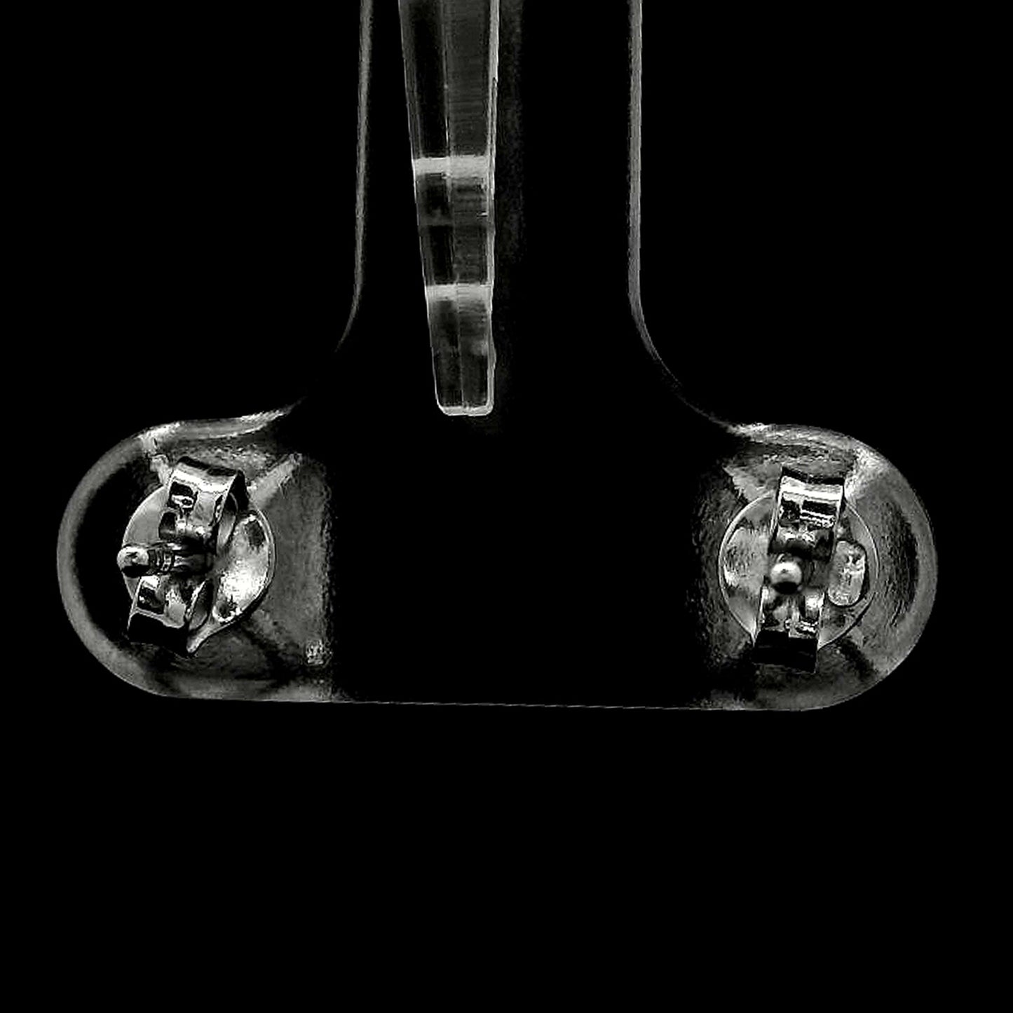 2.75 Carats Lab Grown Diamond 14K Gold Earrings