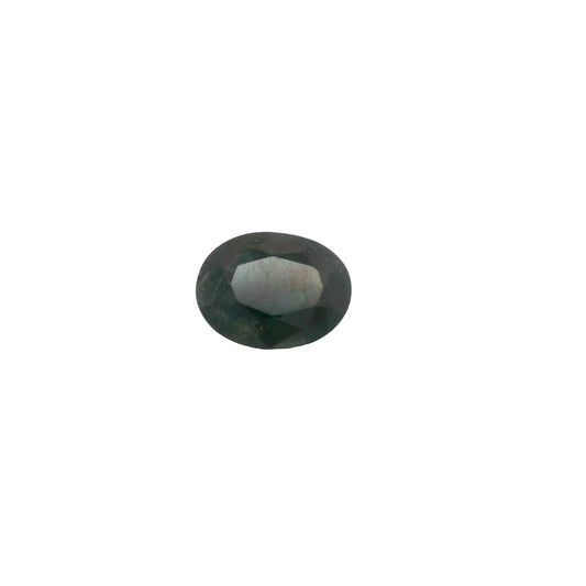 1.95 Sapphire Oval Gemstone