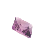 31.84 Amethyst Octagon Gemstone