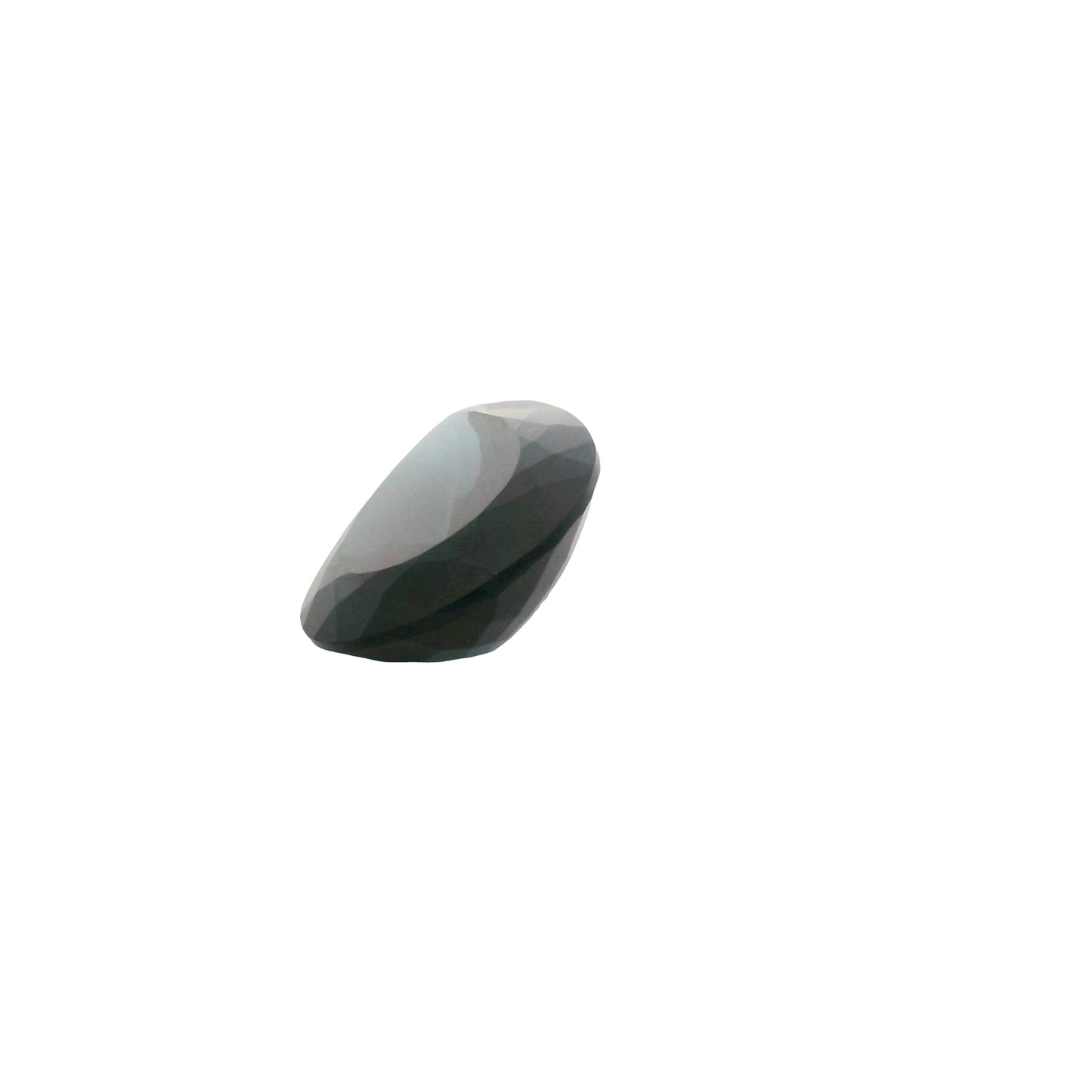 31.87 London Blue Topaz Pear Gemstone