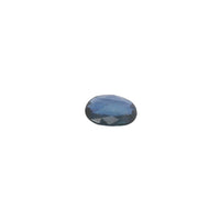 2.02 Blue Sapphire Oval Gemstone