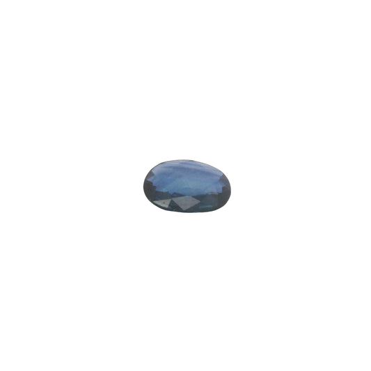 2.02 Blue Sapphire Oval Gemstone