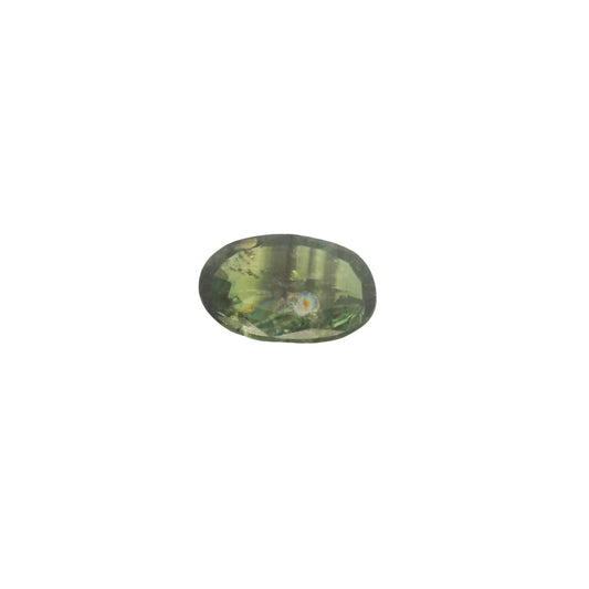 2.37 Sapphire Oval Gemstone
