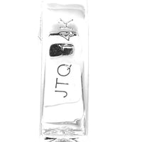 2.06 Carats Lab Grown Diamond 14K Gold Pendant