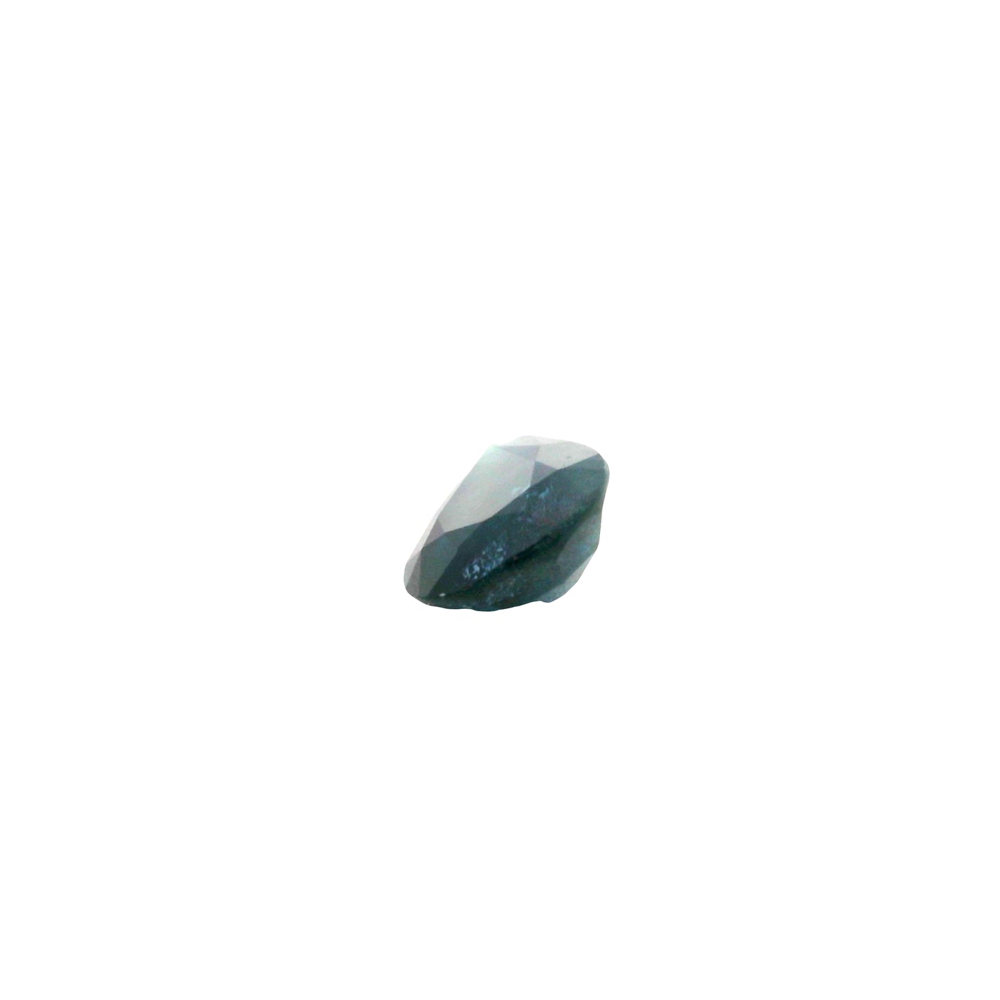 1.57 Sapphire Pear Gemstone