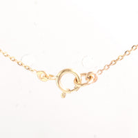 1.64 Ct Octagon Sapphire 14K Gold Pendant