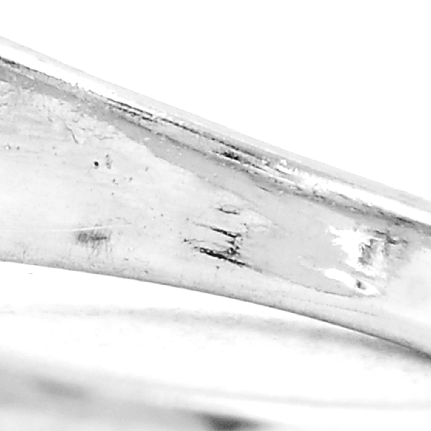1.41 Ct Cubic Zirconia 925 Sterling Silver Ring
