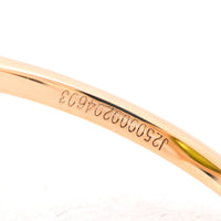 7.28 Ct Oval Cabochon Cut Natural Green Tourmaline 14K Gold Ring