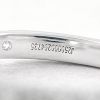 2.35 Carats Lab Grown Diamond 14K Gold Ring