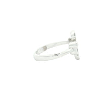 1.45 Ct Cubic Zirconia 925 Sterling Silver Ring