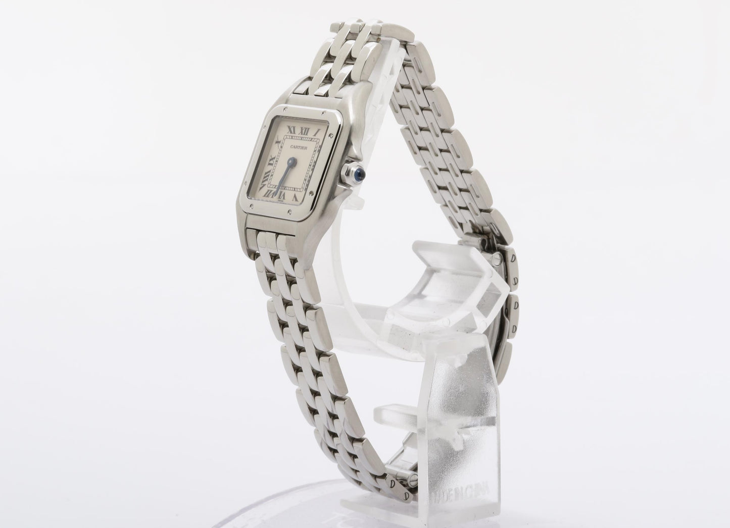 Cartier - W25033P5 - Panth re (watch) - Ladies
