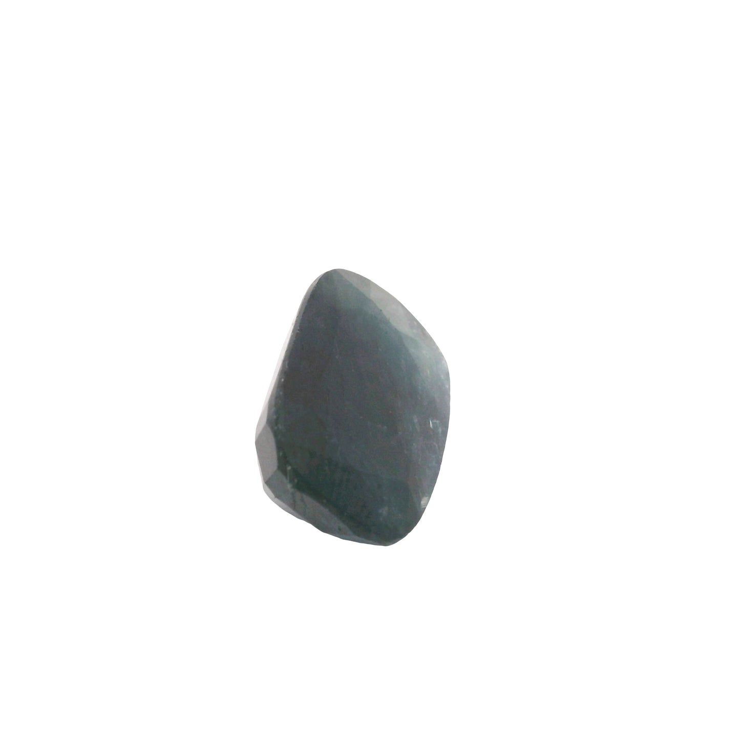 13.03 Blue Sapphire Octagon Gemstone