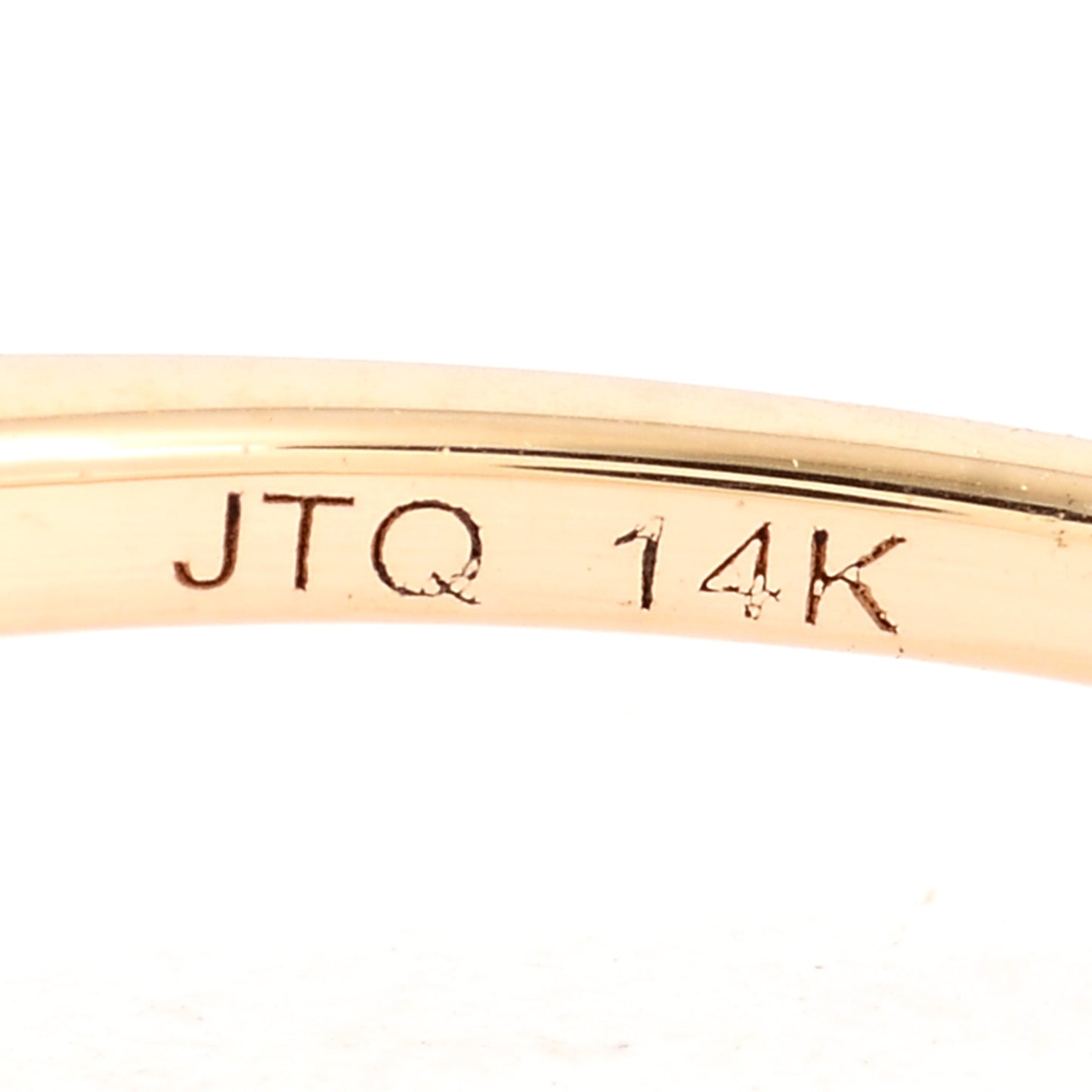 1.15 Ct Oval Emerald 14K Gold Ring
