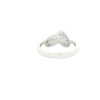 1.60 Ct Cubic Zirconia 925 Sterling Silver Ring