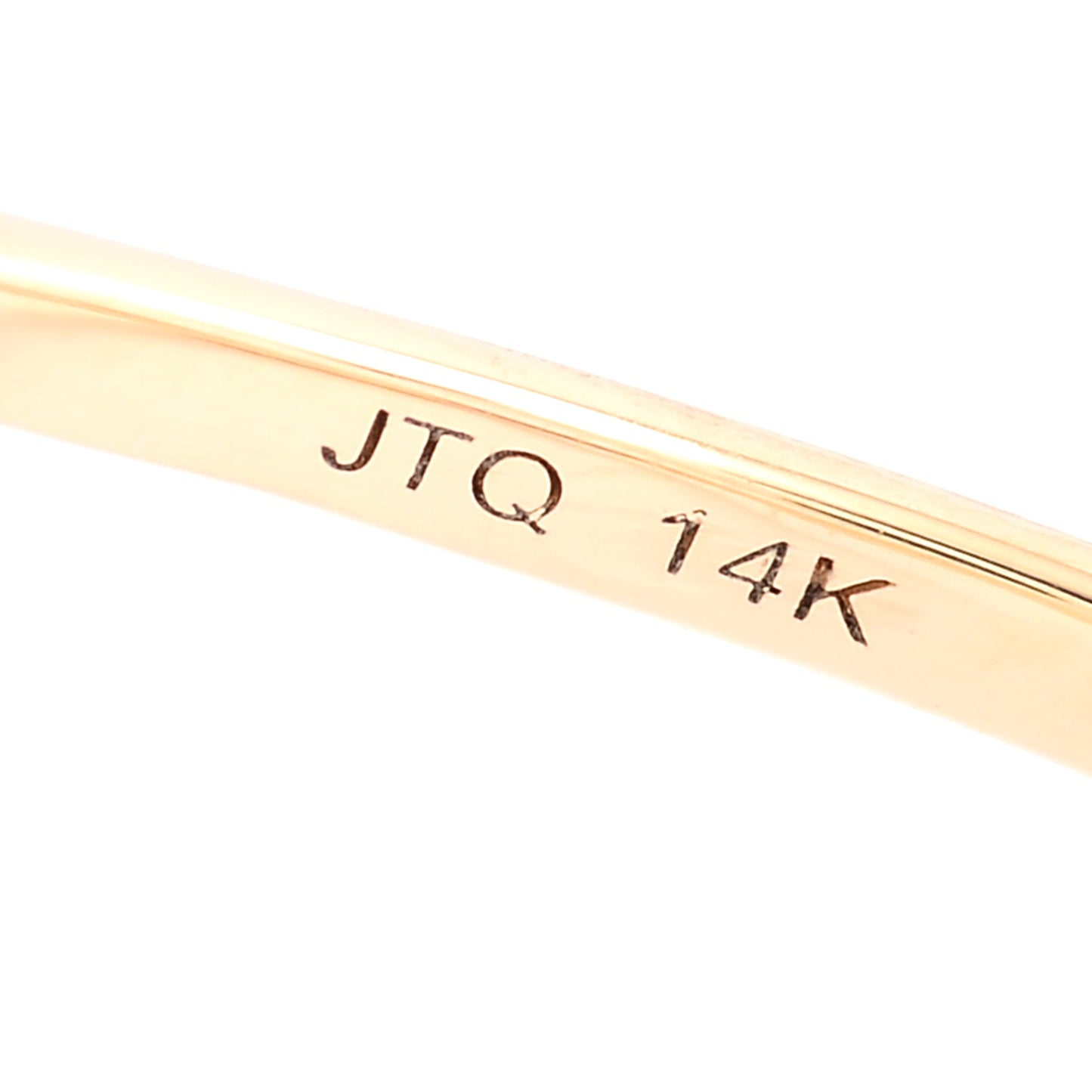7.59 Ct Oval Ruby 14K Gold Ring