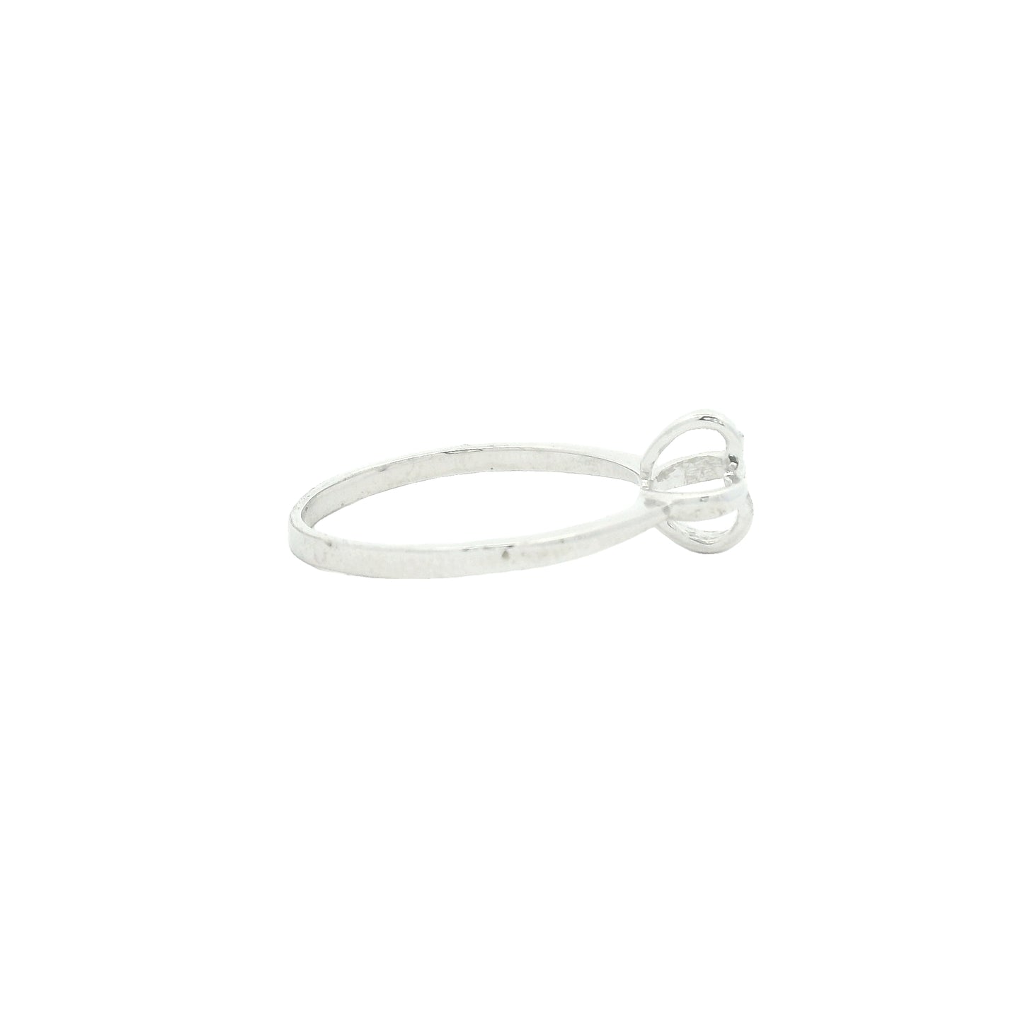Solid 925 Sterling Silver Ring