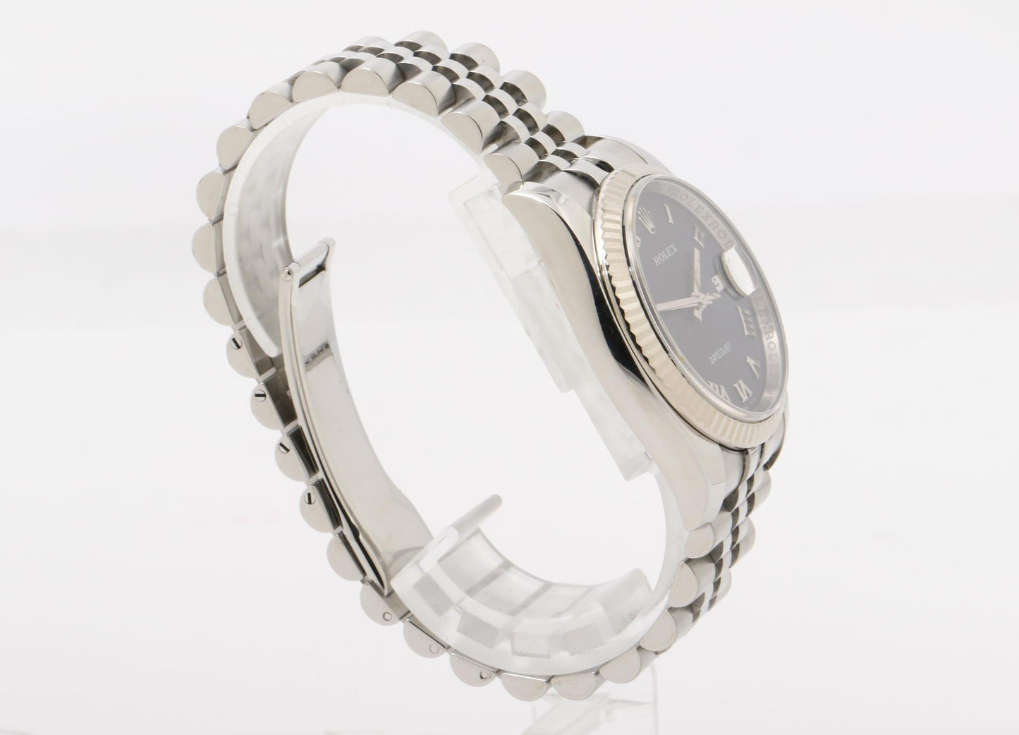 Rolex - 116234 - M-series Datejust automatic