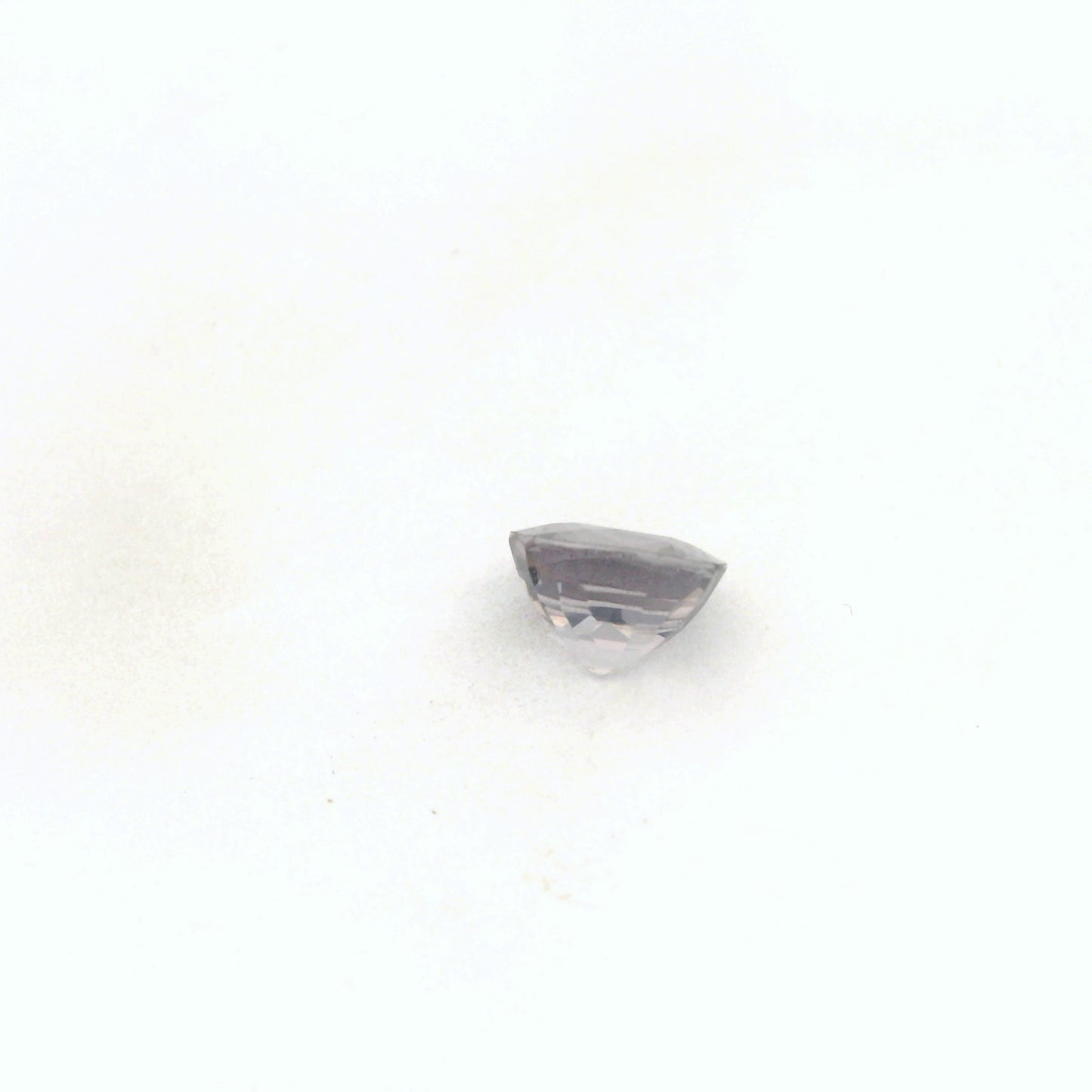 1.95 Spinel Cushion Gemstone