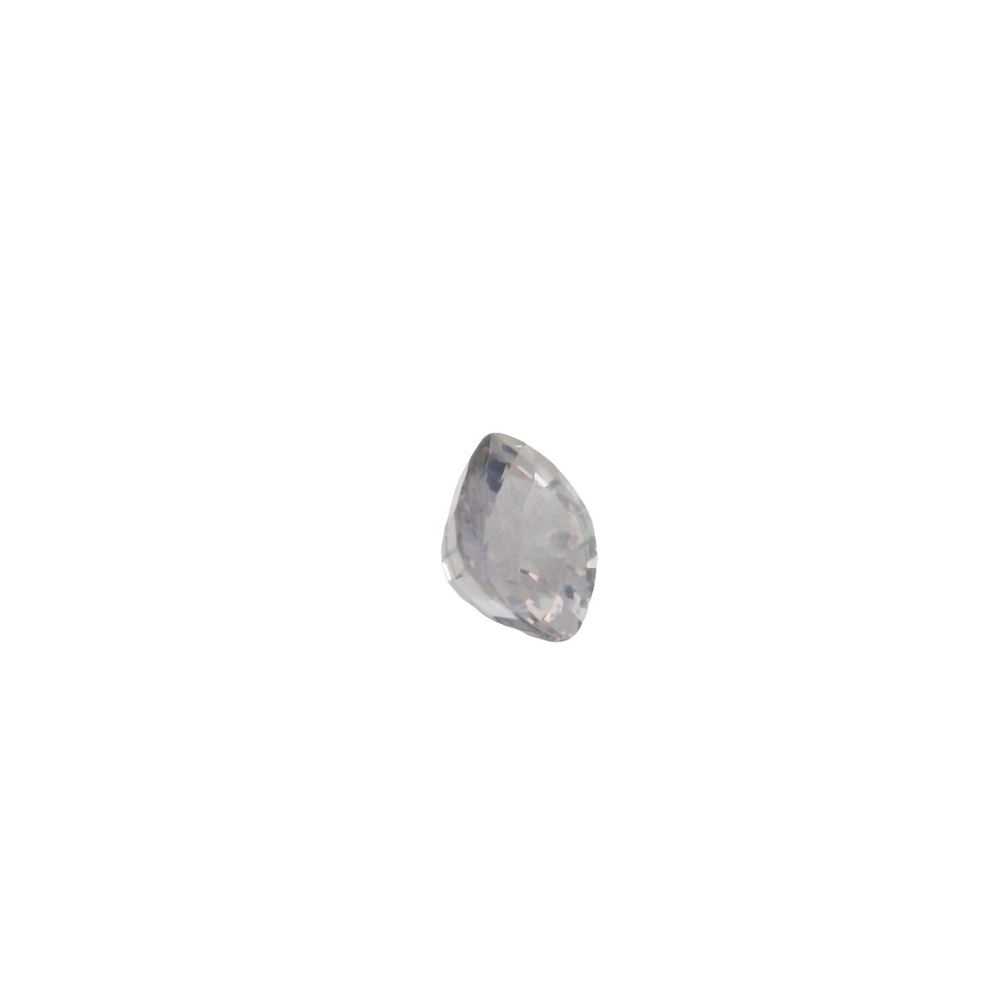 1.95 Spinel Cushion Gemstone