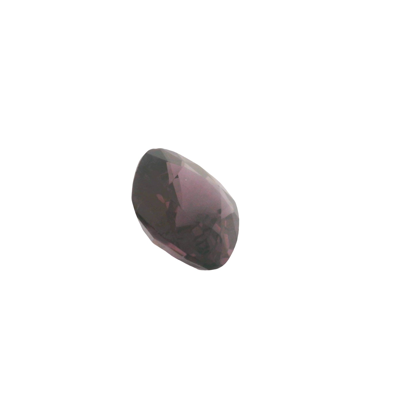 4.12 Spinel Cushion Gemstone