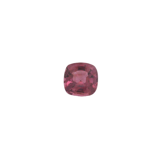 2.3 Spinel Cushion Gemstone