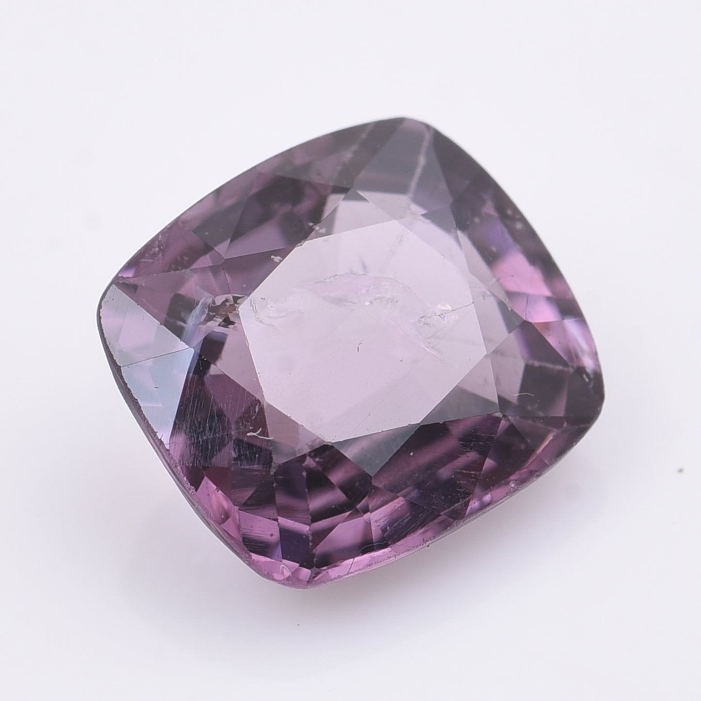 3 Natural Spinel Rectangular Cushion Mixed Cut Gemstone