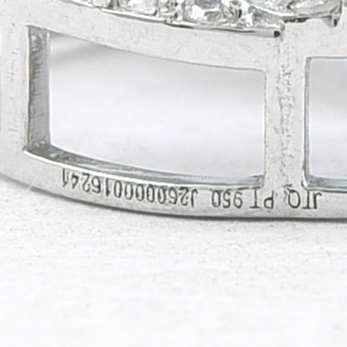 3.59 Ct Pear Mixed Cut Natural Aquamarine 950 Platinum Pendant