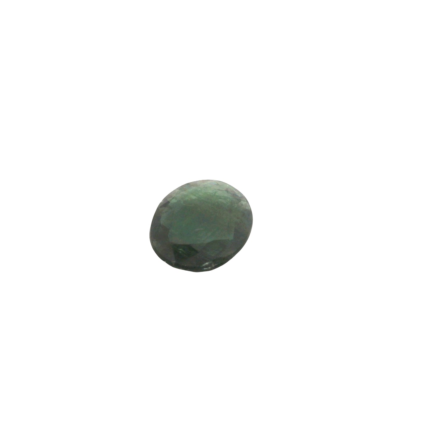1.69 Sapphire Oval Gemstone