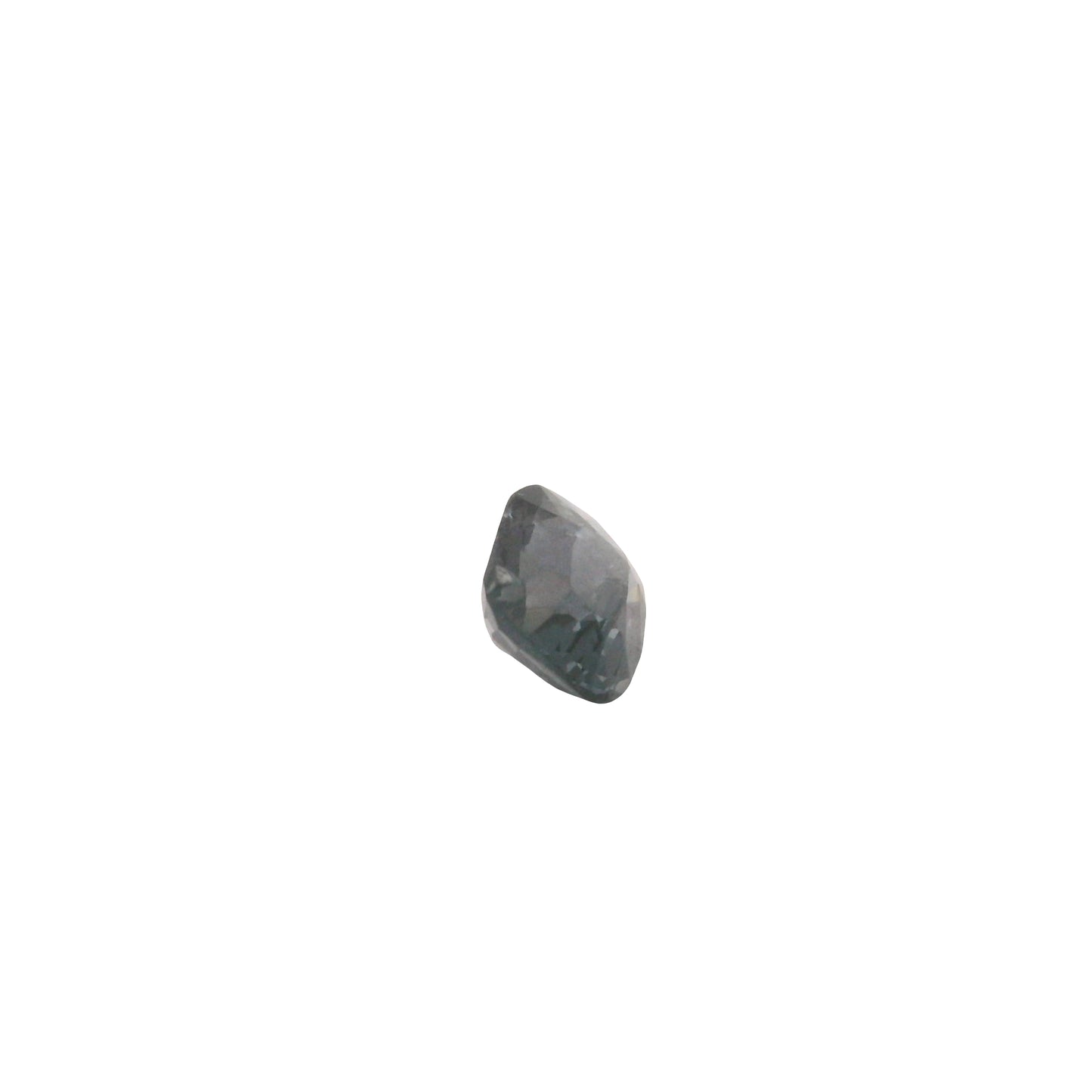 1.28 Spinel Cushion Gemstone