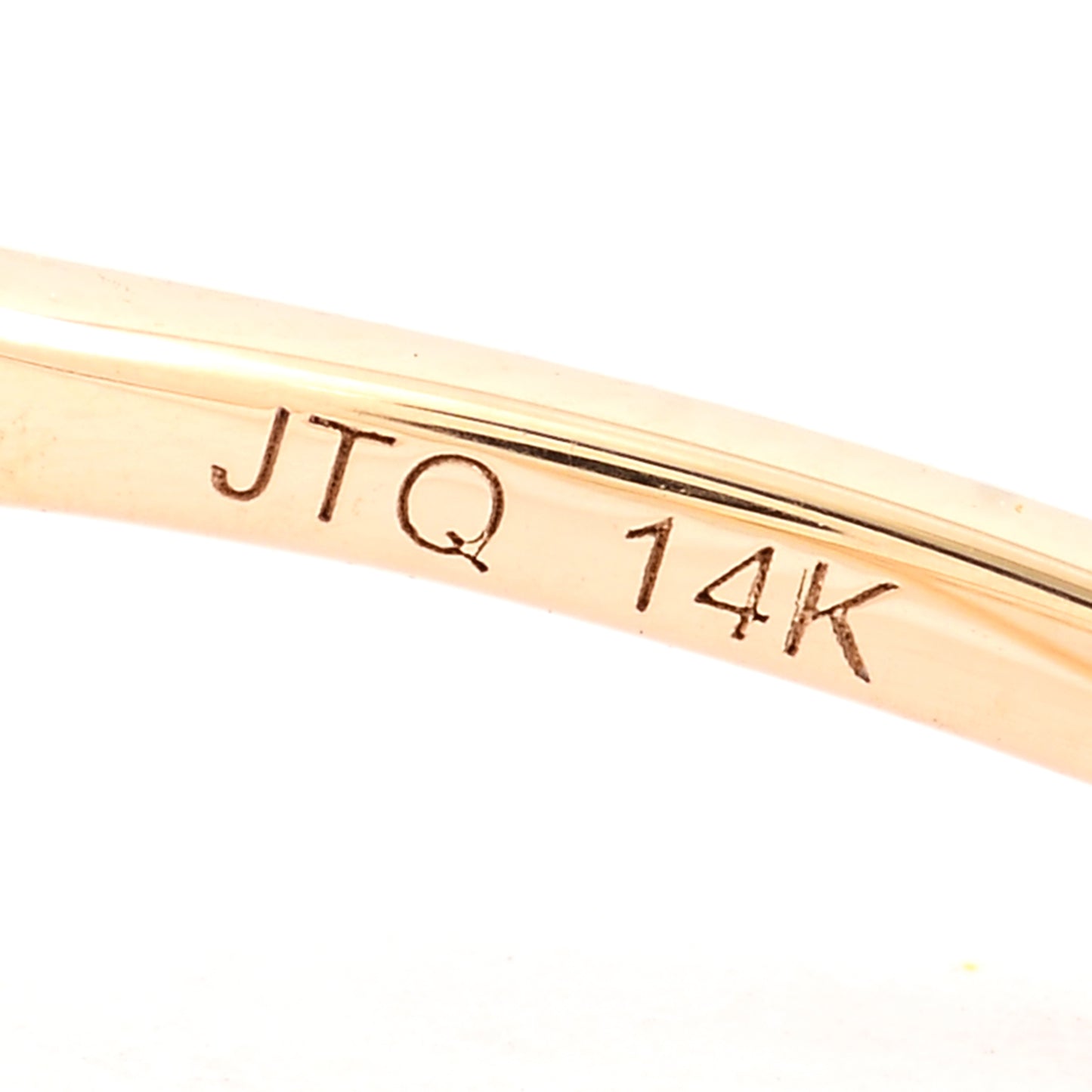 4.15 Ct Oval Mixed Cut Natural Sunstone 14K Gold Ring