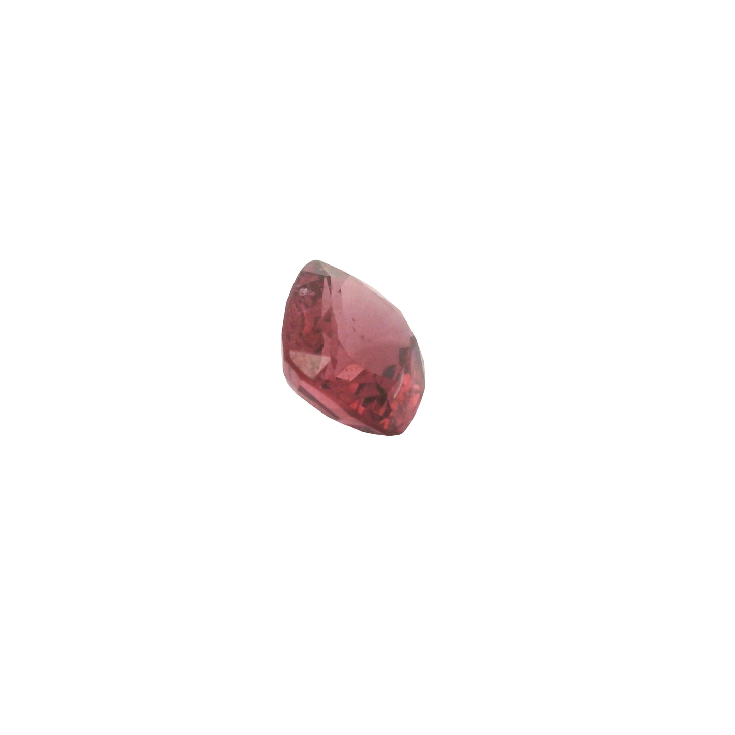 2.59 Spinel Cushion Gemstone