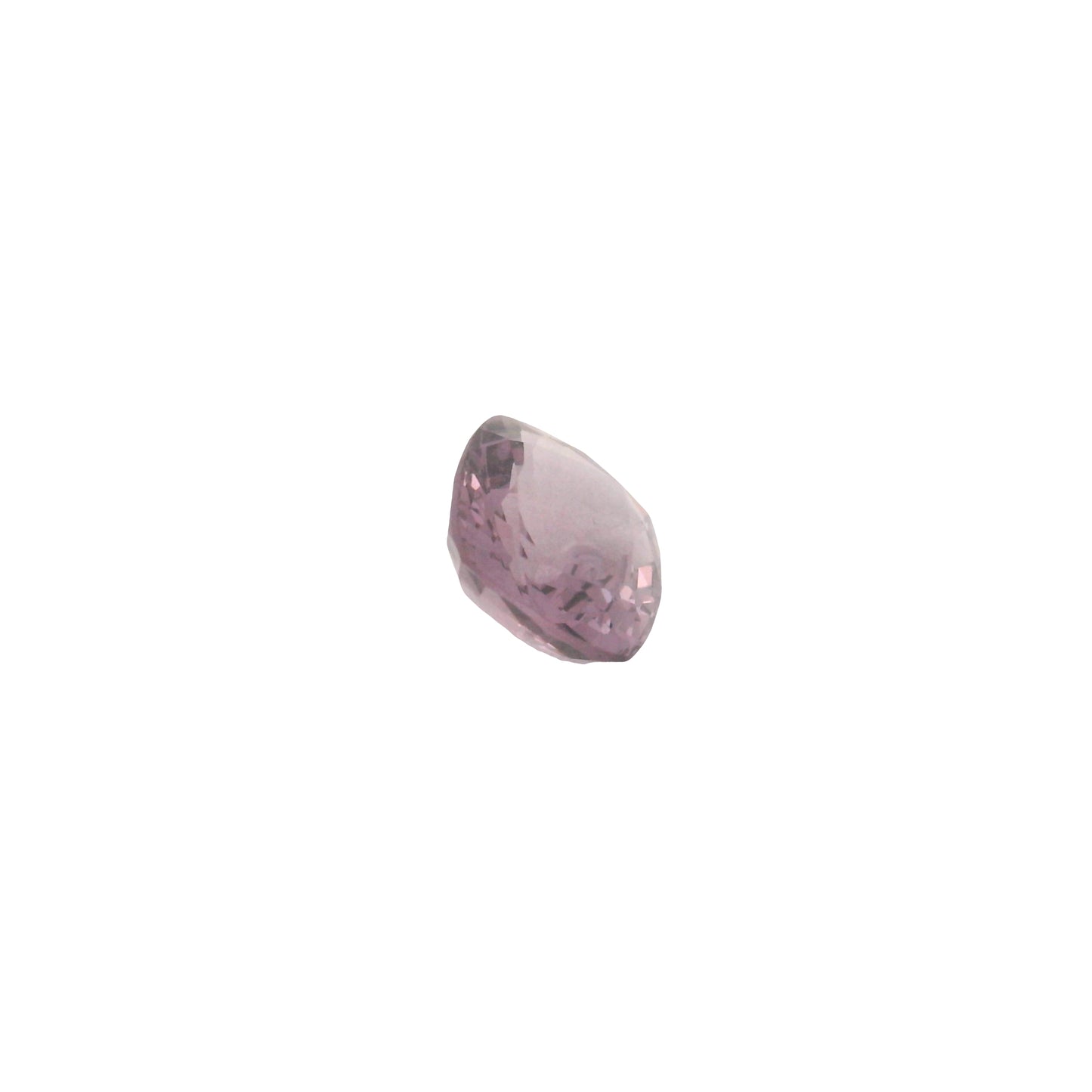 2.24 Spinel Cushion Gemstone