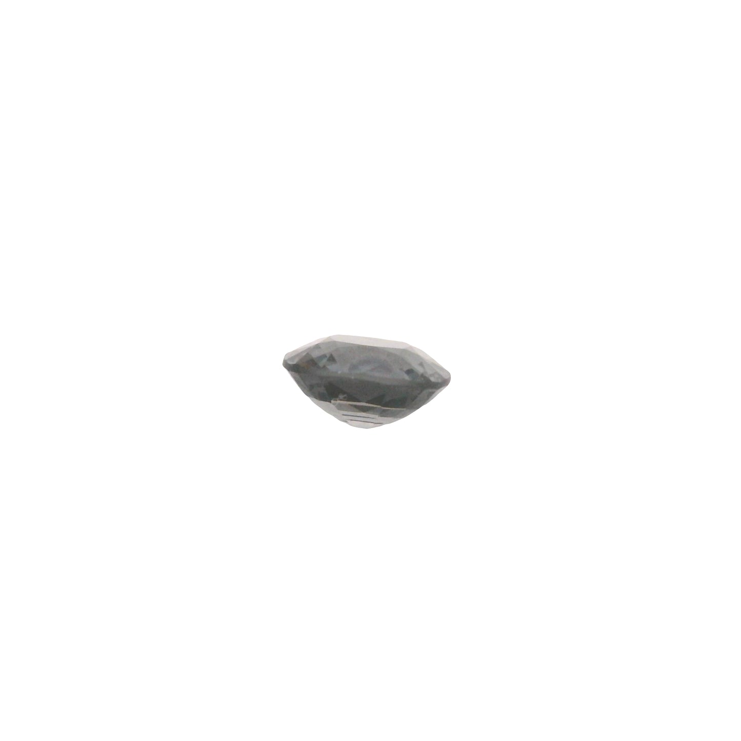 1.58 Spinel Cushion Gemstone
