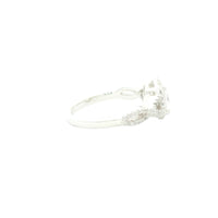 6.51 Ct Cubic Zirconia 925 Sterling Silver Ring