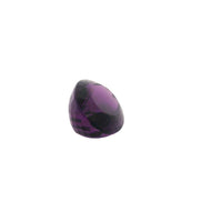37.62 Amethyst Oval Gemstone