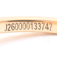 1.15 Ct Oval Natural Multi-Coloured Sapphire 14K Gold Ring