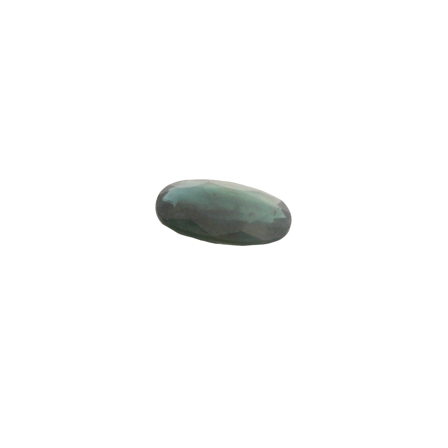 1.84 Sapphire Oval Gemstone
