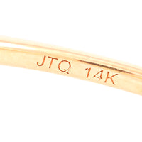 3.66 Ct Oval Mixed Cut Natural Green Sapphire 14K Gold Ring