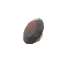 15.51 Garnet Oval Gemstone