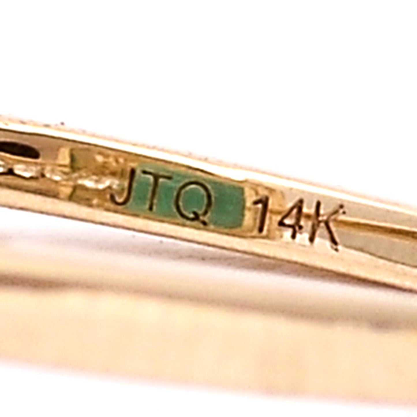 2.72 Ct Octagon Natural Emerald 14K Gold Ring