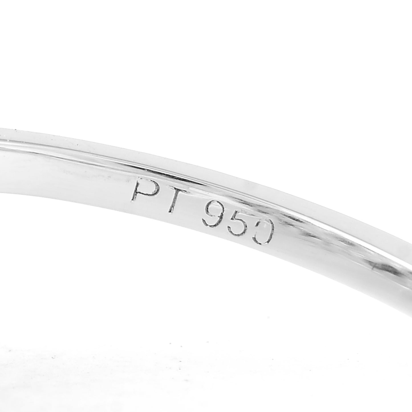 2.42 Ct Marquise Mixed Cut, Round Mixed Cut, Pear Mixed Cut Natural Sapphire 950 Platinum Ring