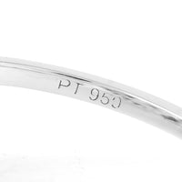 2.42 Ct Marquise Mixed Cut, Round Mixed Cut, Pear Mixed Cut Natural Sapphire 950 Platinum Ring