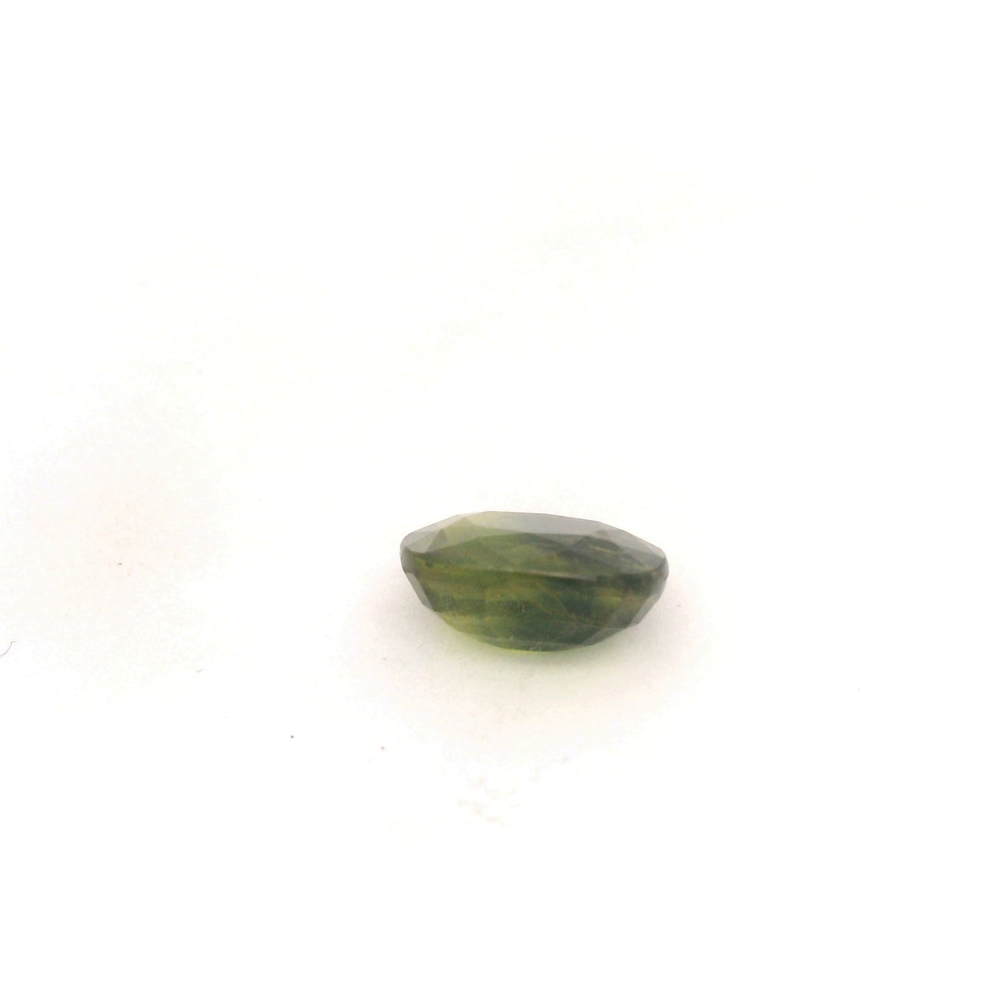 4.13 Fancy Sapphire Oval Gemstone