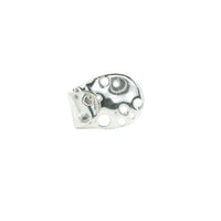 Solid 925 Sterling Silver Ring
