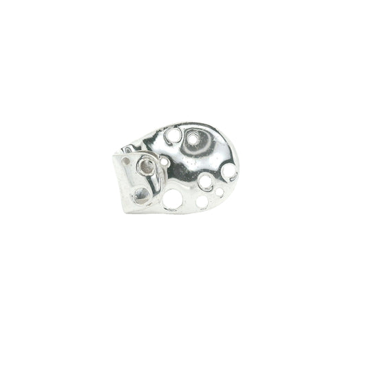 Solid 925 Sterling Silver Ring
